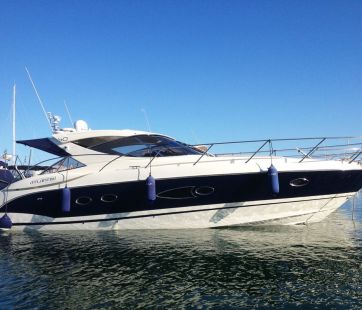 Azimut Atlantis 40 master (04)