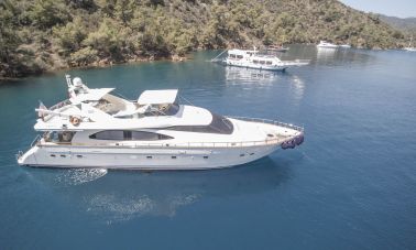 Azimut 85