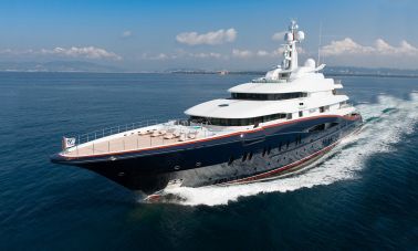 large yachts for sale