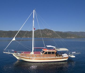 Transom Gulet for Sale (1) - master