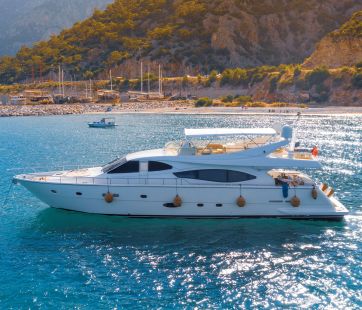 AGL 2 MotorYacht Antalya (1)