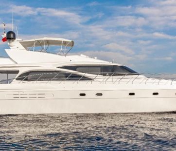 Flash MotorYacht Antalya (1)