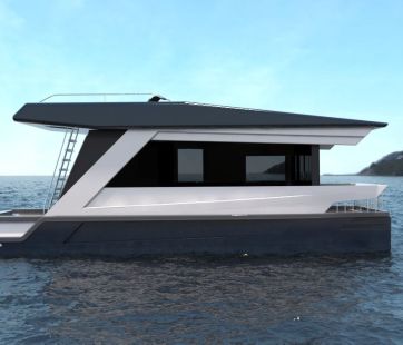 12m Flotel Hous
