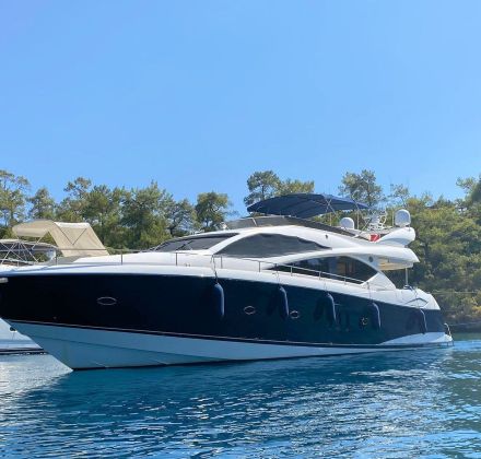 Vera S - Sunseeker 75 (1)