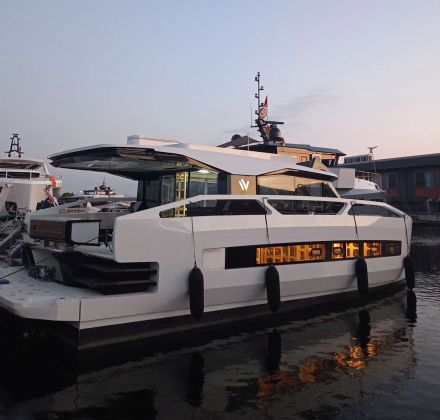 Trawler (011)