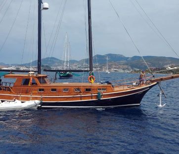 2020 Refit Gulet