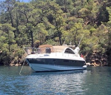 Flyer Targa 38