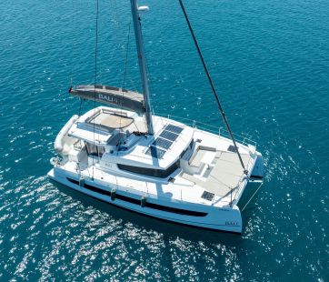 Bali 42 - Catamaran (246)