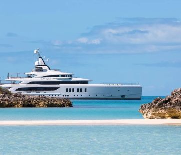 Artisan MotorYacht (002)