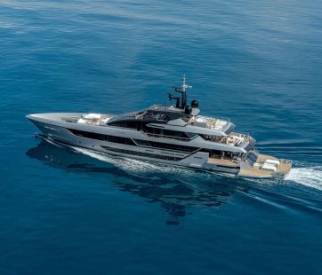 Sairu MotorYacht (002)