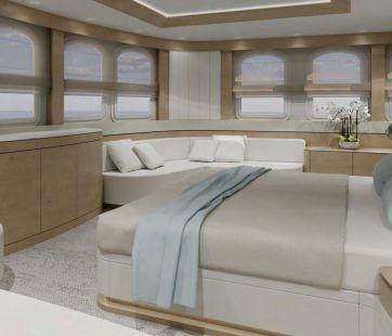 Casablanca Motor Yacht (002)