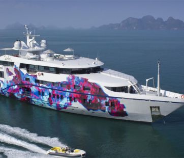 Saluzi Motor Yacht MASTER (001)