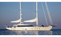 Sailing Yacht Glorious (1) - master