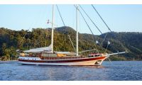 gulet wicked felina master 200 120