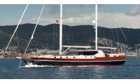 Dragon Fly Luxury Gulet