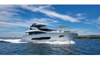 Sunseeker 86 for sale