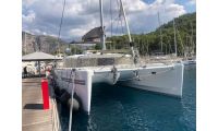 Lagoon 45f Catamaran master (19)
