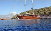 Tanem H Luxury Gulet