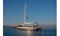 4 Cabin 22M Gulet master (23)