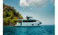 Oggusto Trawler (539) master