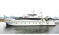 Versilcraft Planet 110 - 2003 001 master