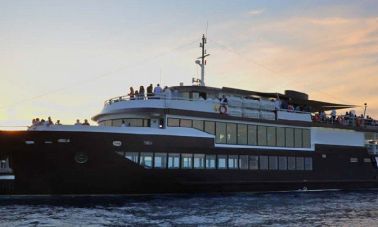 daily cruise party ship master(14)
