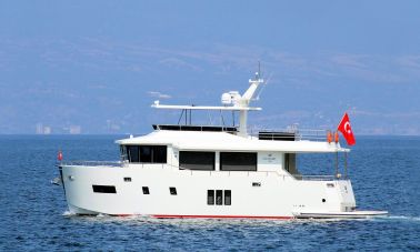 Goose 56 Trawler (1) - master