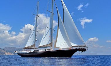 Steel Aluminium Sailing Yacht (8) - master