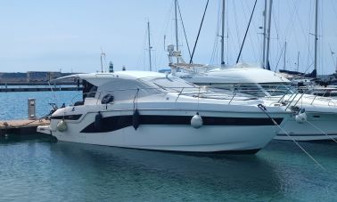 Bavaria SR 41 (001) master