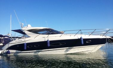 Azimut Atlantis 40 master (04)
