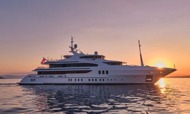 SEAKID II Yacht for Sale (006) master