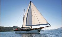 3 Cabins Gulet