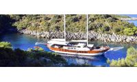 30m Charter Gulet for Sale