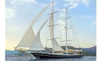 6 cabin luxury charter gulet (20)