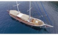 Fethiye Built Gulet