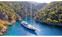 Turkish Motor Sailer master (14)