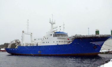 Explorer Adventure Vessel