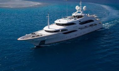 Benetti 60m for sale (01)