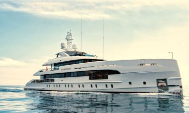 Heesen Yacht 50m (01) master
