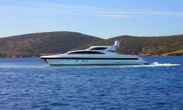 Mina 2 Motoryacht (1)