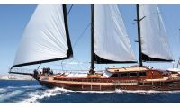 Princess-Karia-Luxury Gulet master