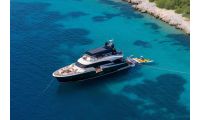 Bella Luna MotorYacht MASTER (004)
