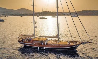 Queen of Datca