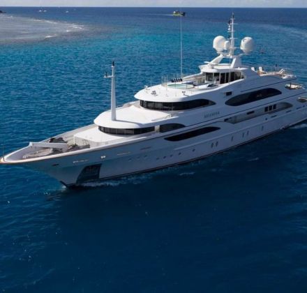 Benetti 60m for sale (01)