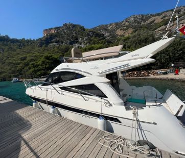 Galeon 340 Fly (09) master