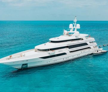 moca yacht benetti (501)