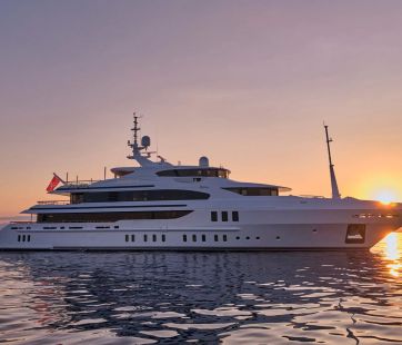 SEAKID II Yacht for Sale (006) master