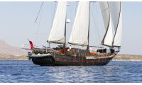 Bodrum Gulet For Sale master