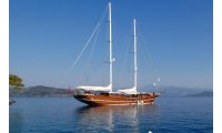 Custom built gulet for sale (8)