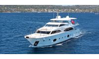 Satılık MotorYacht (001)